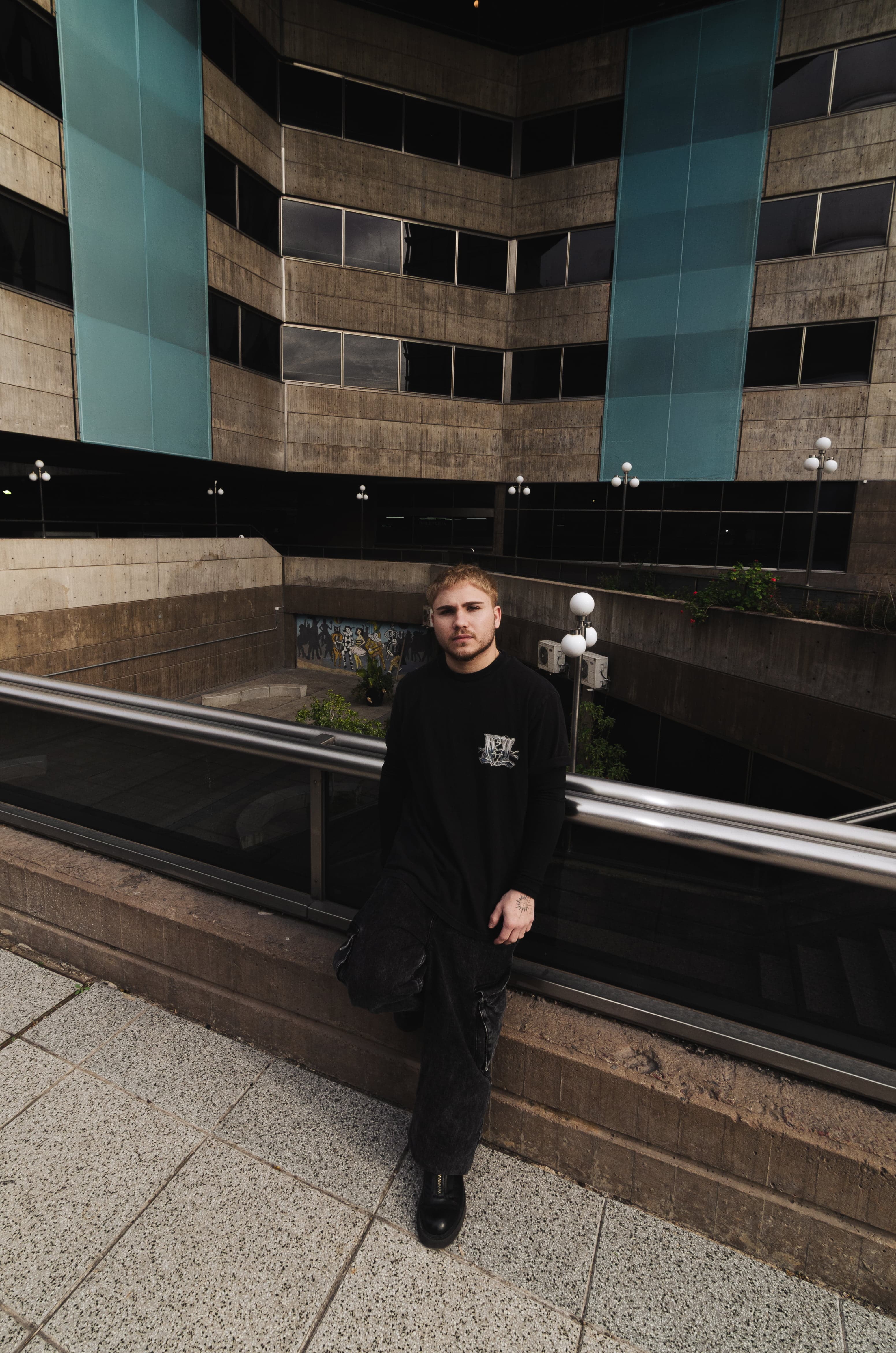 DJ MAG Latinoamérica