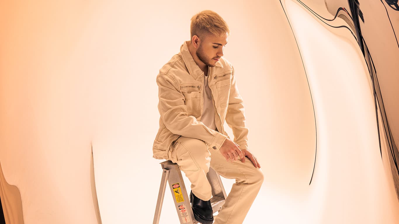 DJ MAG Latinoamérica
